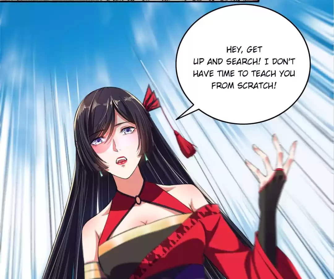 Read The Peerless Concubine (Colored) chapter 24 image 37 on Lezhin