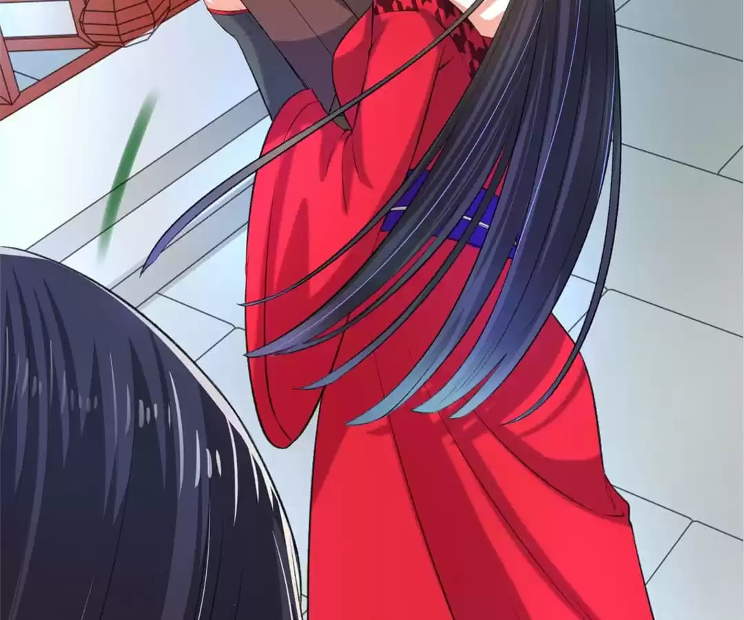 Read The Peerless Concubine (Colored) chapter 24 image 5 on Lezhin