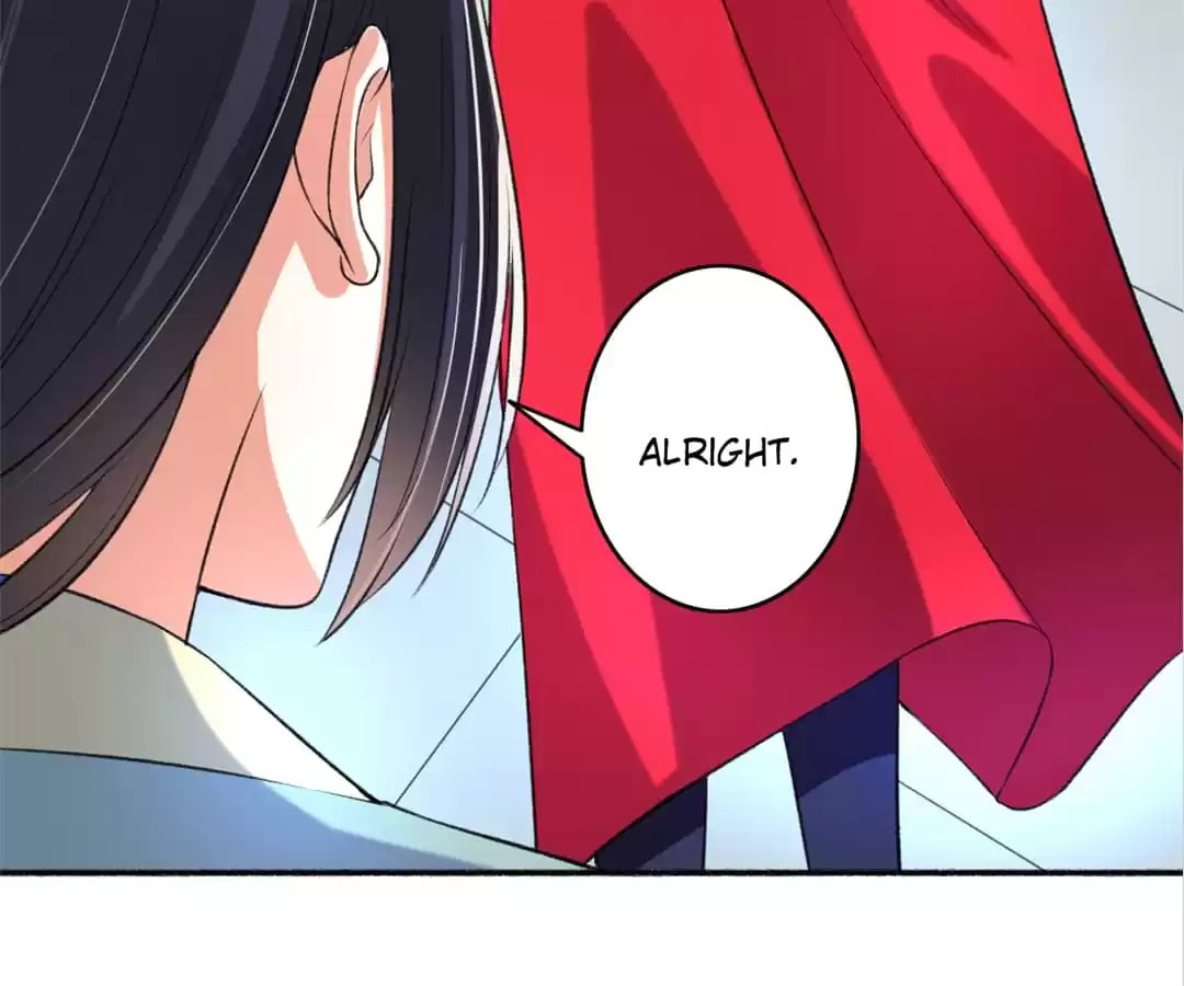 Read The Peerless Concubine (Colored) chapter 24 image 6 on Lezhin