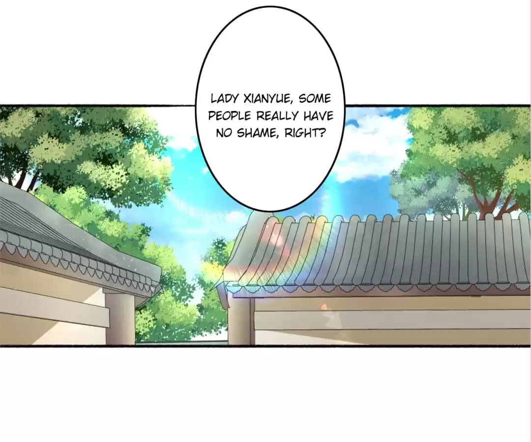 Read The Peerless Concubine (Colored) chapter 24 image 7 on Lezhin