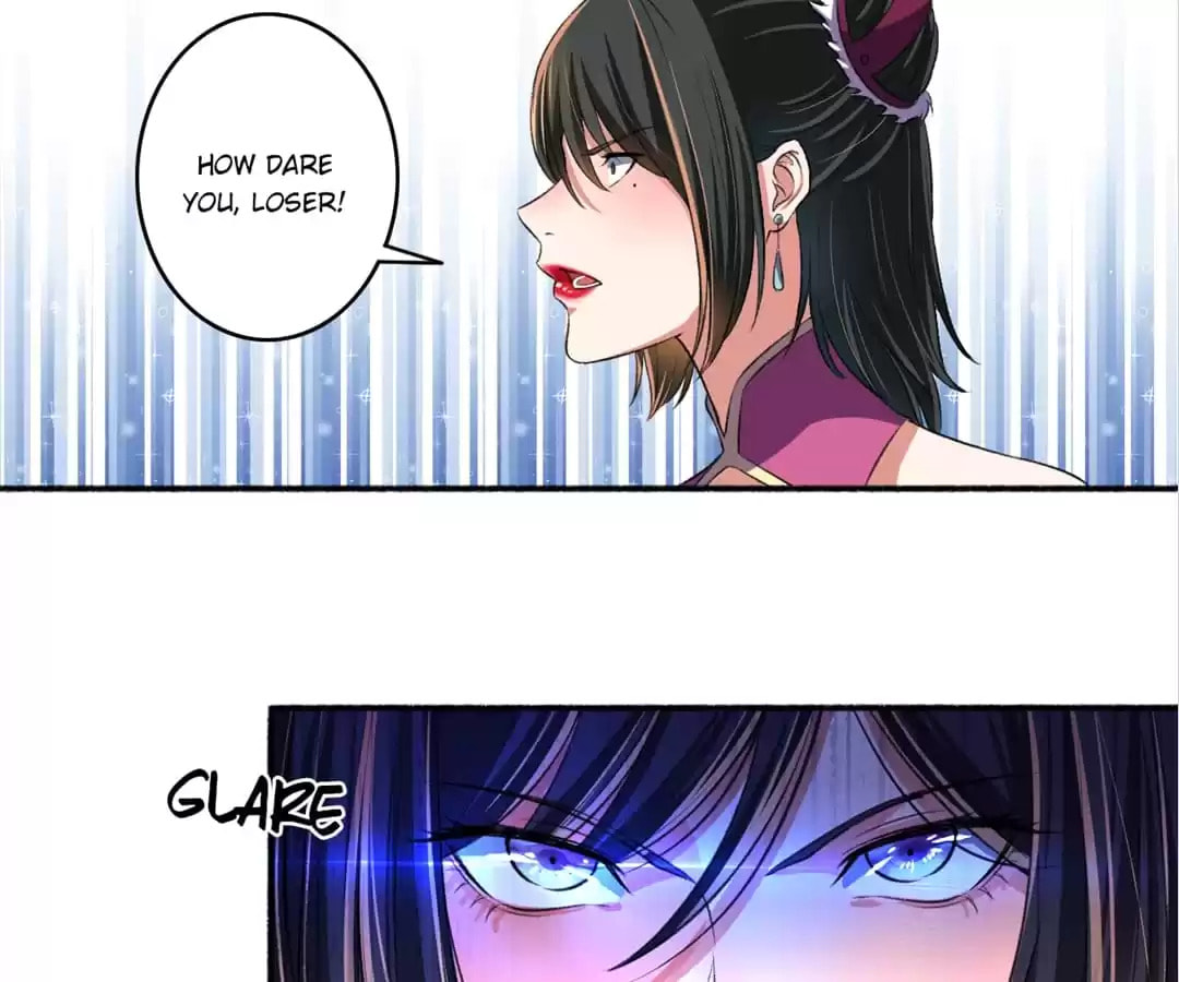 Read The Peerless Concubine (Colored) chapter 25 image 11 on Lezhin