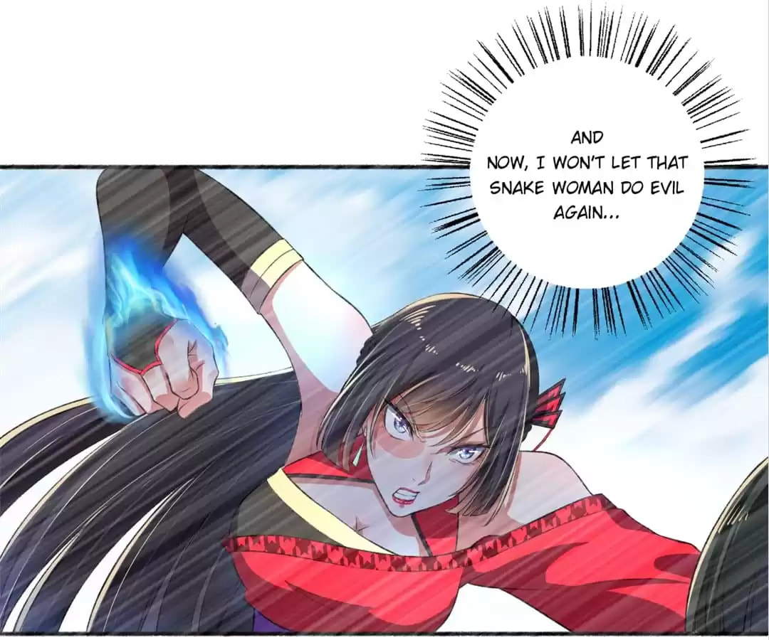 Read The Peerless Concubine (Colored) chapter 25 image 15 on Lezhin