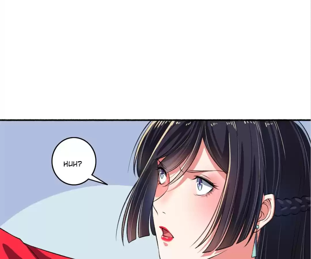 Read The Peerless Concubine (Colored) chapter 25 image 16 on Lezhin