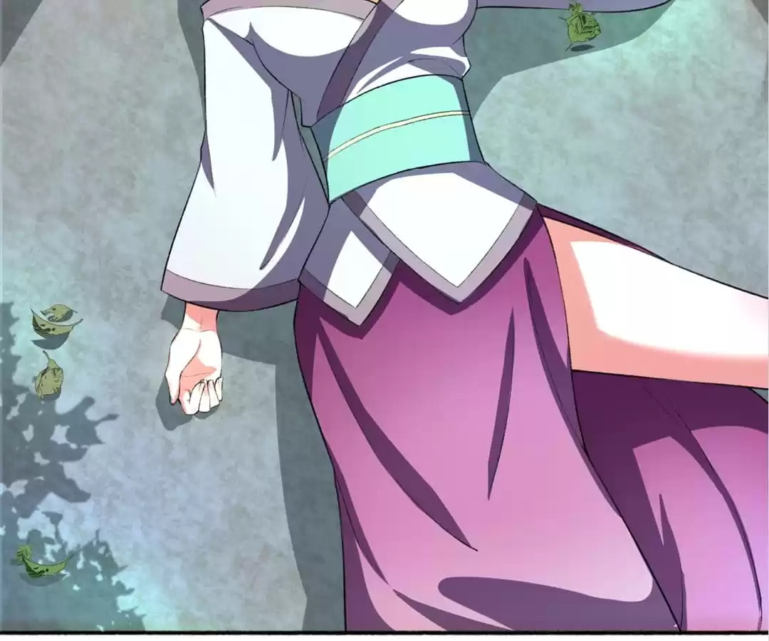 Read The Peerless Concubine (Colored) chapter 25 image 18 on Lezhin