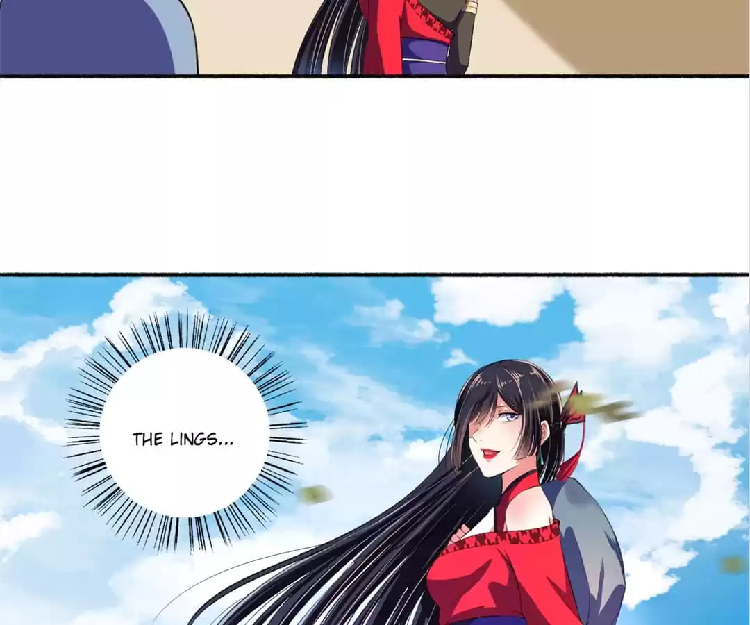 Read The Peerless Concubine (Colored) chapter 25 image 23 on Lezhin