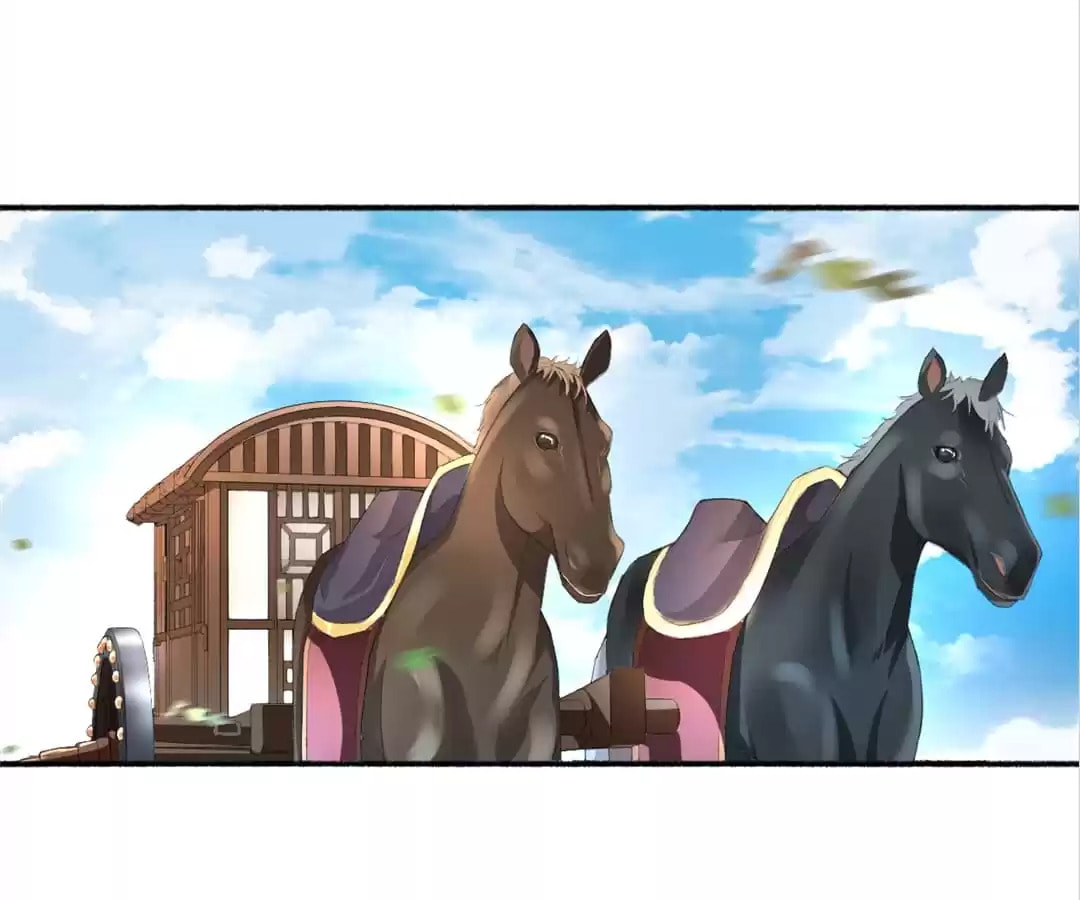 Read The Peerless Concubine (Colored) chapter 25 image 26 on Lezhin