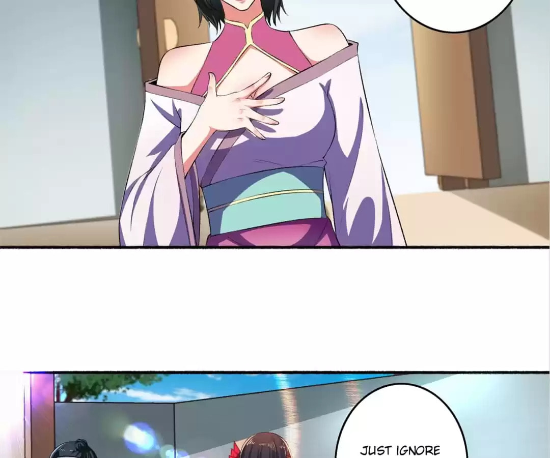 Read The Peerless Concubine (Colored) chapter 25 image 3 on Lezhin