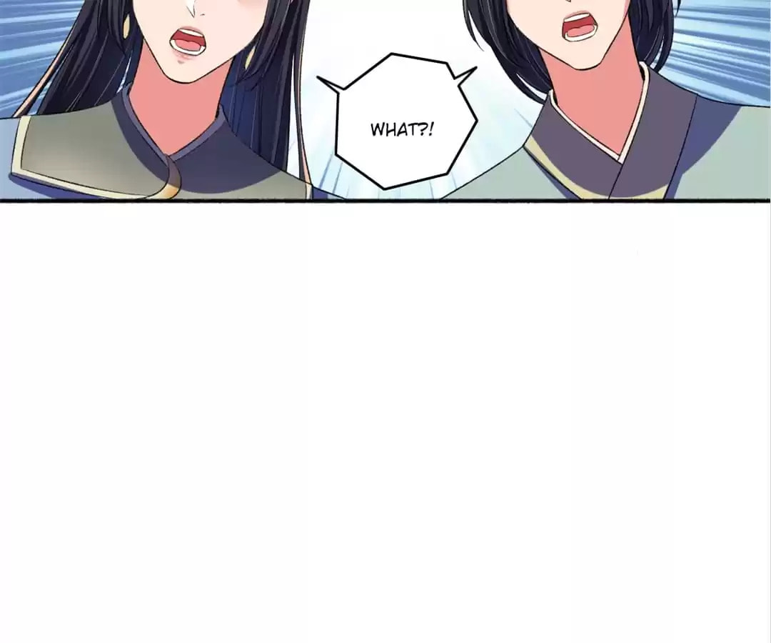 Read The Peerless Concubine (Colored) chapter 25 image 34 on Lezhin