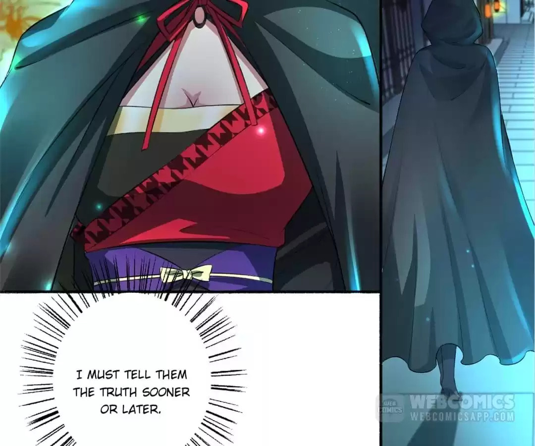 Read The Peerless Concubine (Colored) chapter 26 image 1 on Lezhin