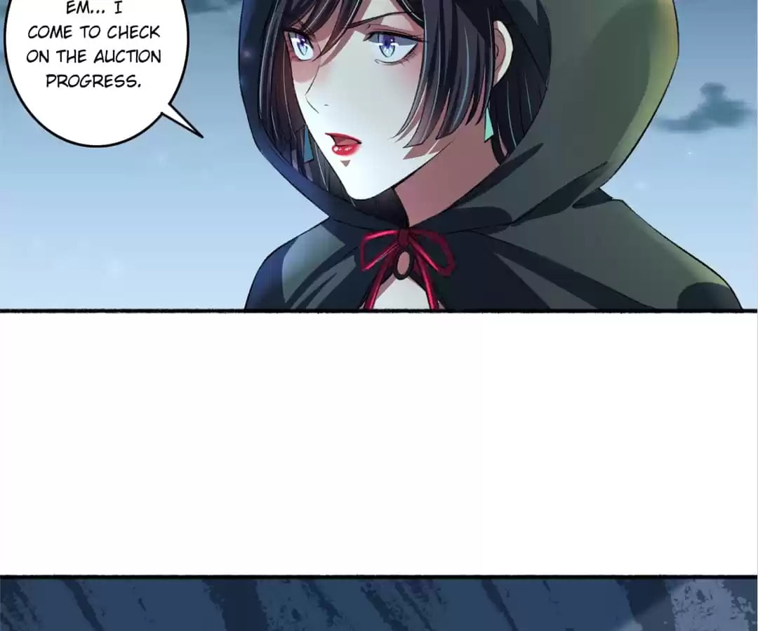 Read The Peerless Concubine (Colored) chapter 26 image 12 on Lezhin
