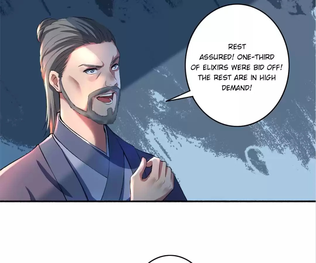 Read The Peerless Concubine (Colored) chapter 26 image 13 on Lezhin