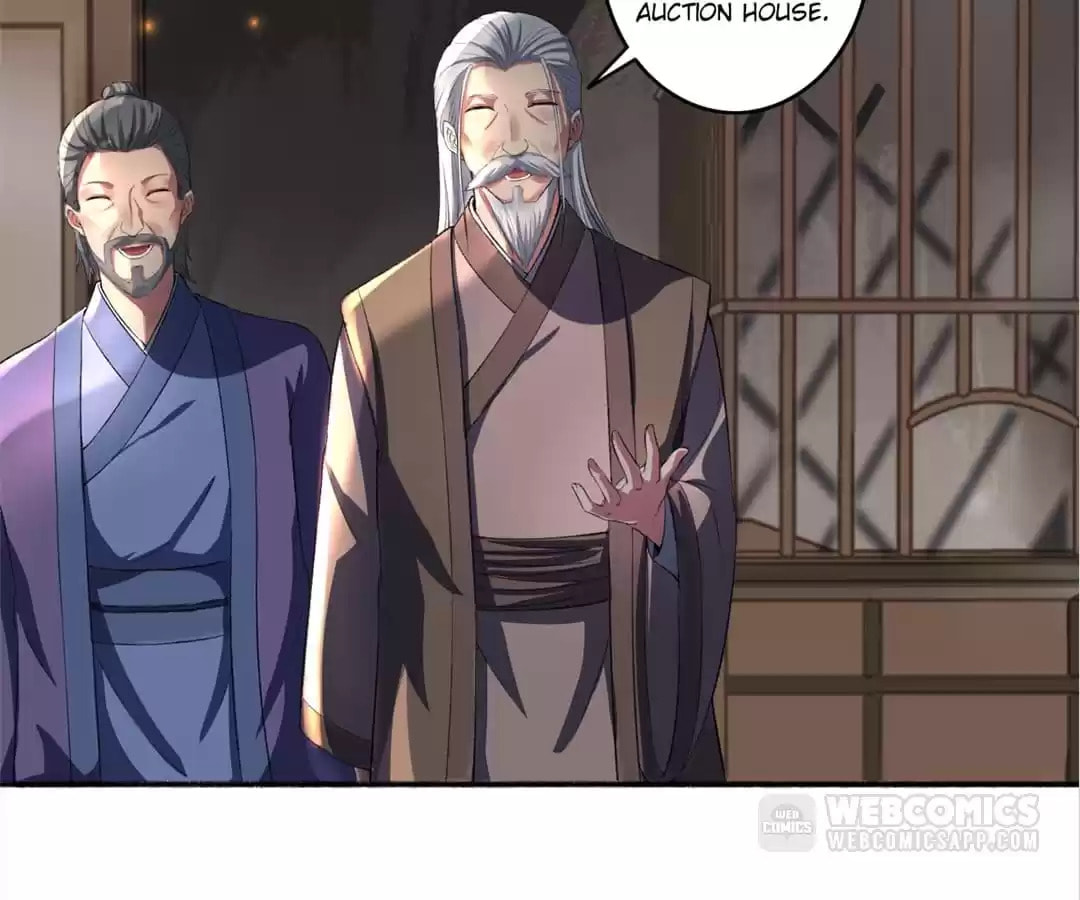 Read The Peerless Concubine (Colored) chapter 26 image 17 on Lezhin