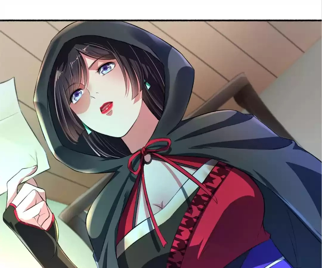 Read The Peerless Concubine (Colored) chapter 26 image 20 on Lezhin
