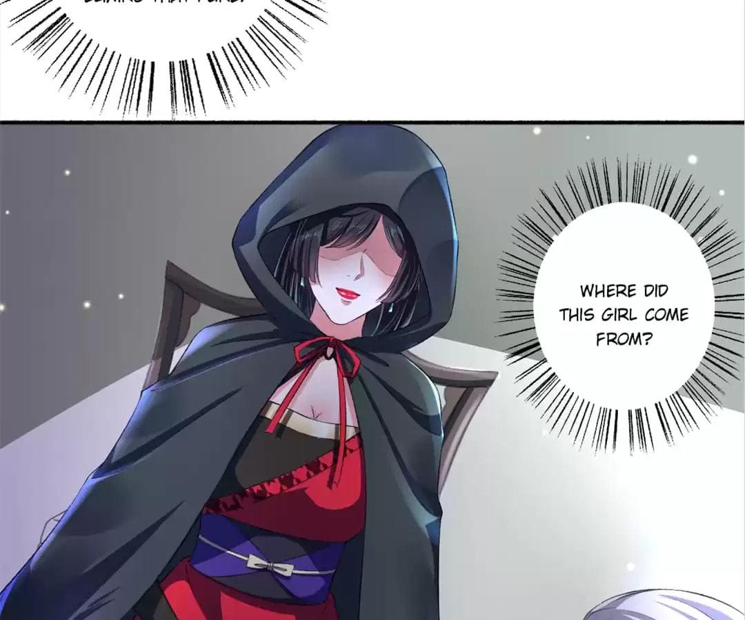 Read The Peerless Concubine (Colored) chapter 26 image 23 on Lezhin
