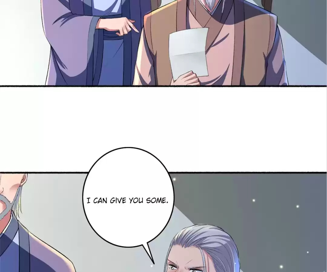 Read The Peerless Concubine (Colored) chapter 26 image 26 on Lezhin