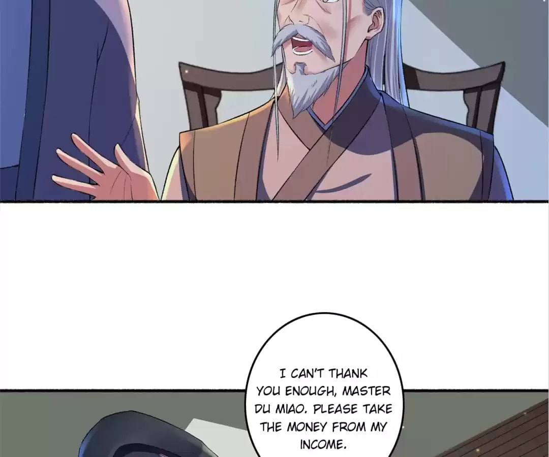 Read The Peerless Concubine (Colored) chapter 26 image 27 on Lezhin