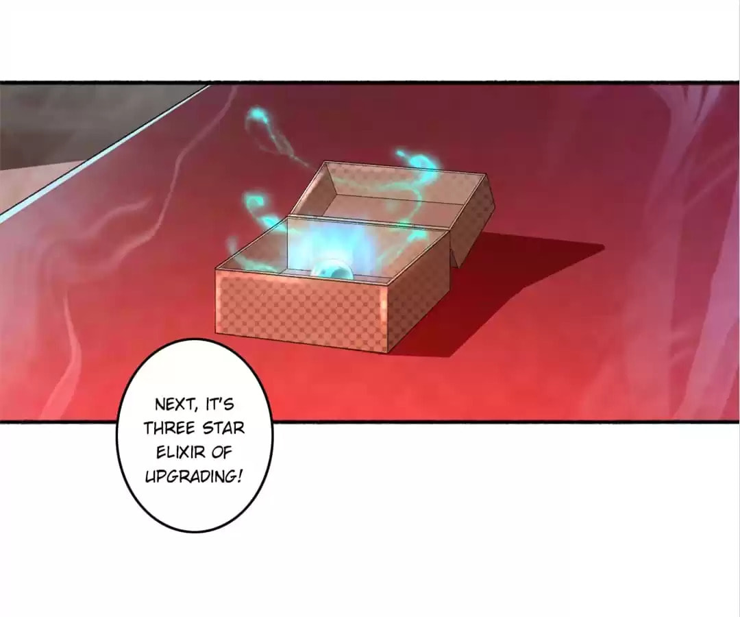 Read The Peerless Concubine (Colored) chapter 26 image 30 on Lezhin