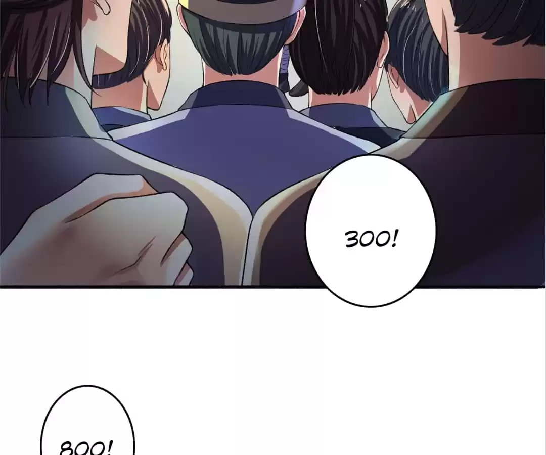Read The Peerless Concubine (Colored) chapter 26 image 32 on Lezhin