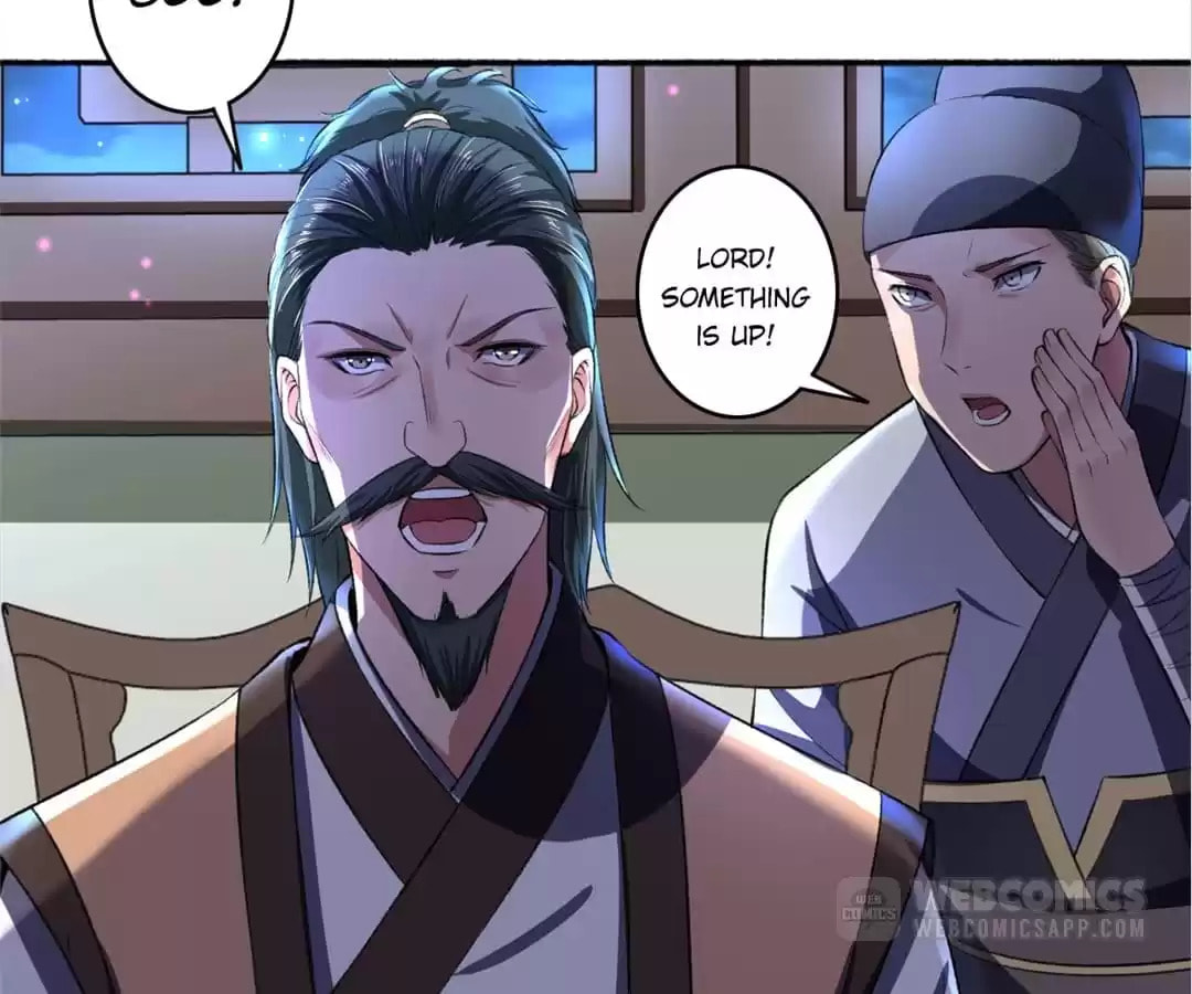 Read The Peerless Concubine (Colored) chapter 26 image 33 on Lezhin