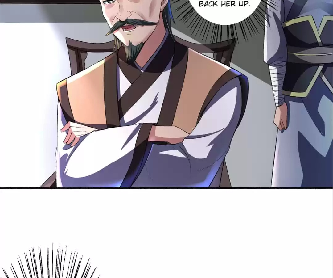 Read The Peerless Concubine (Colored) chapter 26 image 37 on Lezhin