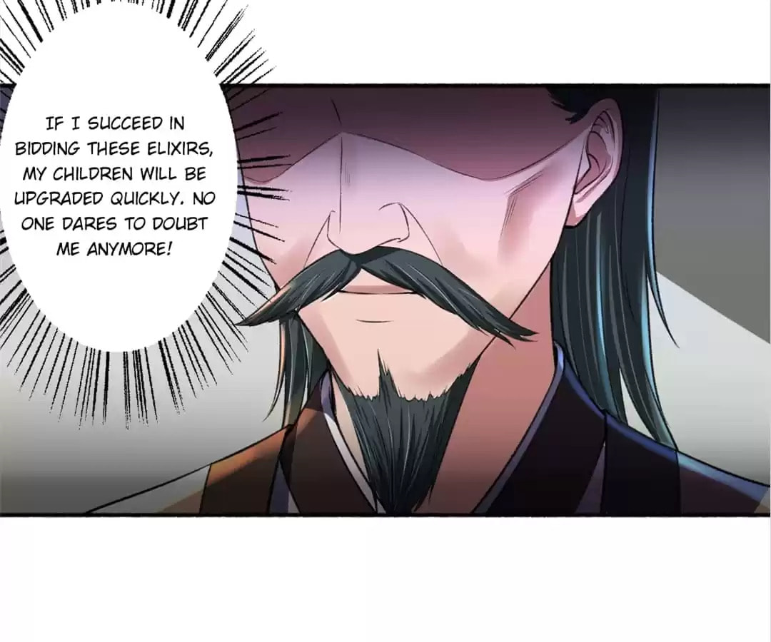 Read The Peerless Concubine (Colored) chapter 26 image 38 on Lezhin