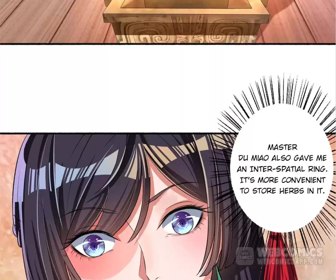 Read The Peerless Concubine (Colored) chapter 27 image 1 on Lezhin