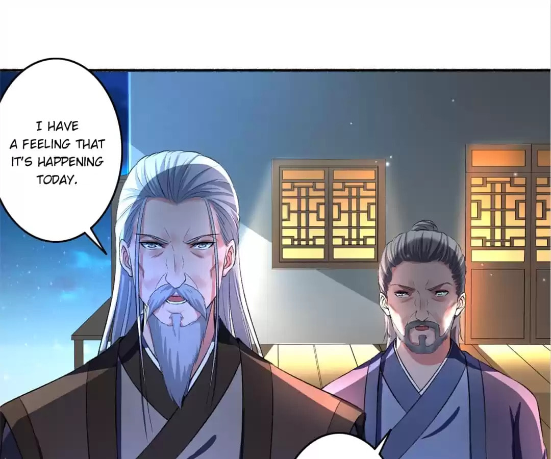 Read The Peerless Concubine (Colored) chapter 27 image 10 on Lezhin