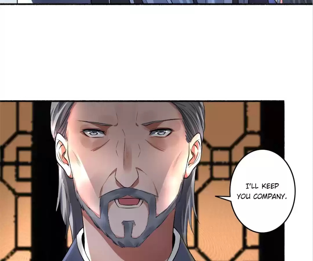 Read The Peerless Concubine (Colored) chapter 27 image 14 on Lezhin