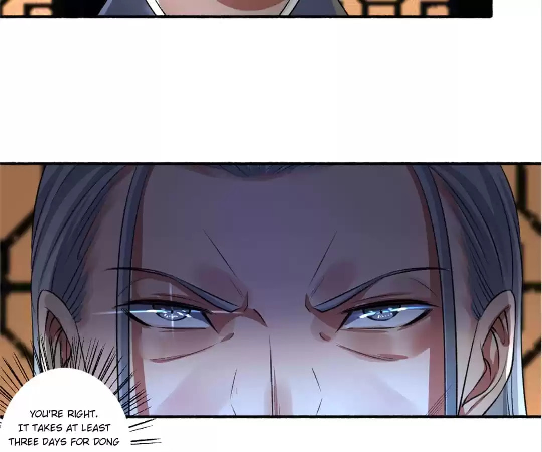 Read The Peerless Concubine (Colored) chapter 27 image 15 on Lezhin