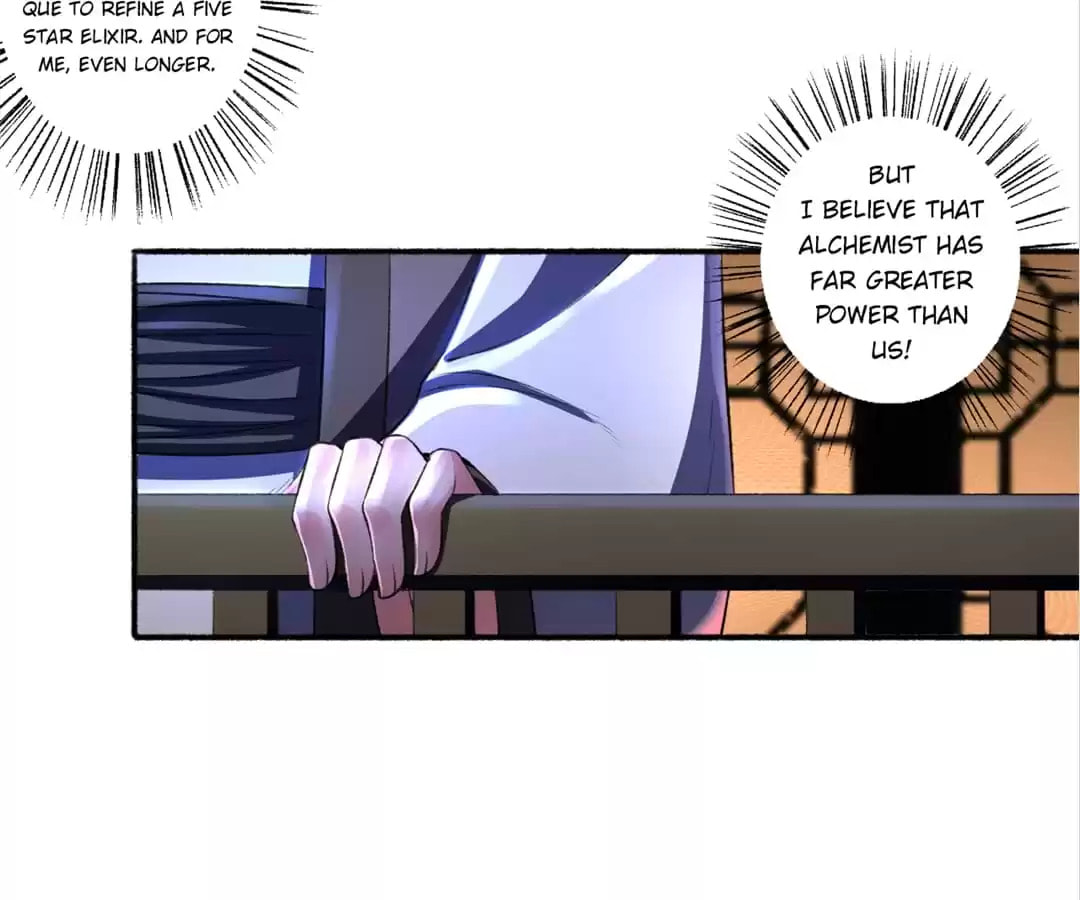 Read The Peerless Concubine (Colored) chapter 27 image 16 on Lezhin
