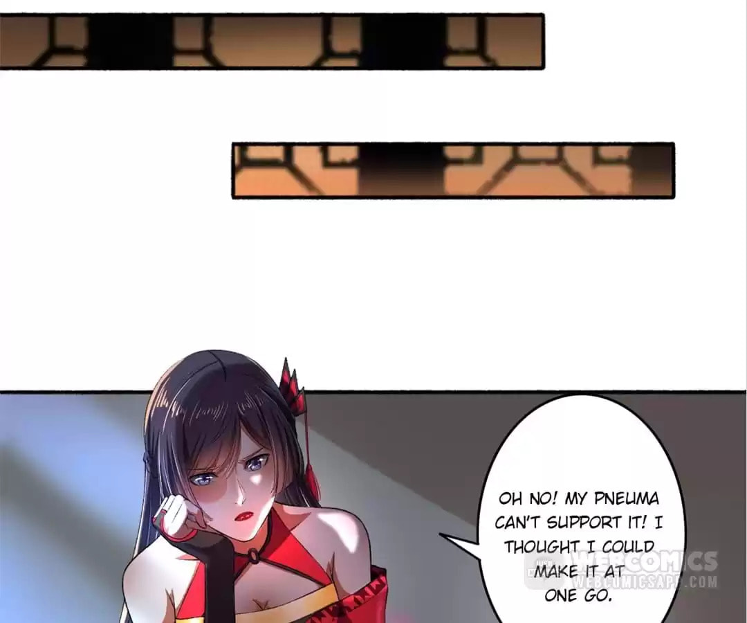 Read The Peerless Concubine (Colored) chapter 27 image 17 on Lezhin
