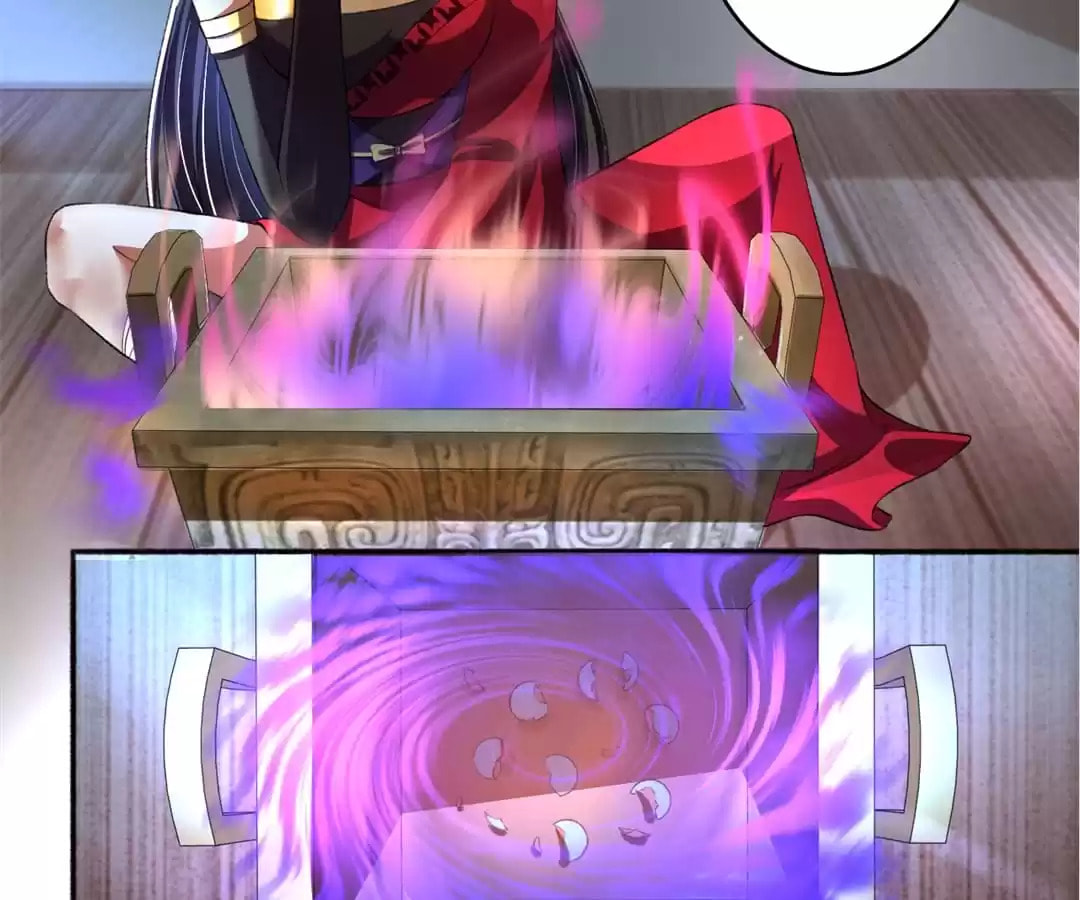 Read The Peerless Concubine (Colored) chapter 27 image 18 on Lezhin