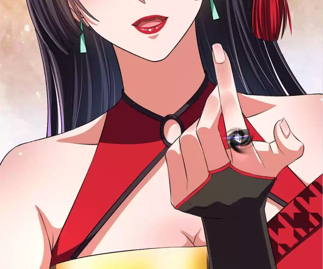 Read The Peerless Concubine (Colored) chapter 27 image 2 on Lezhin
