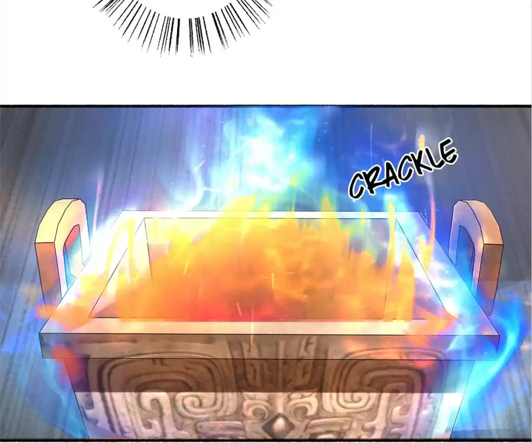Read The Peerless Concubine (Colored) chapter 27 image 22 on Lezhin