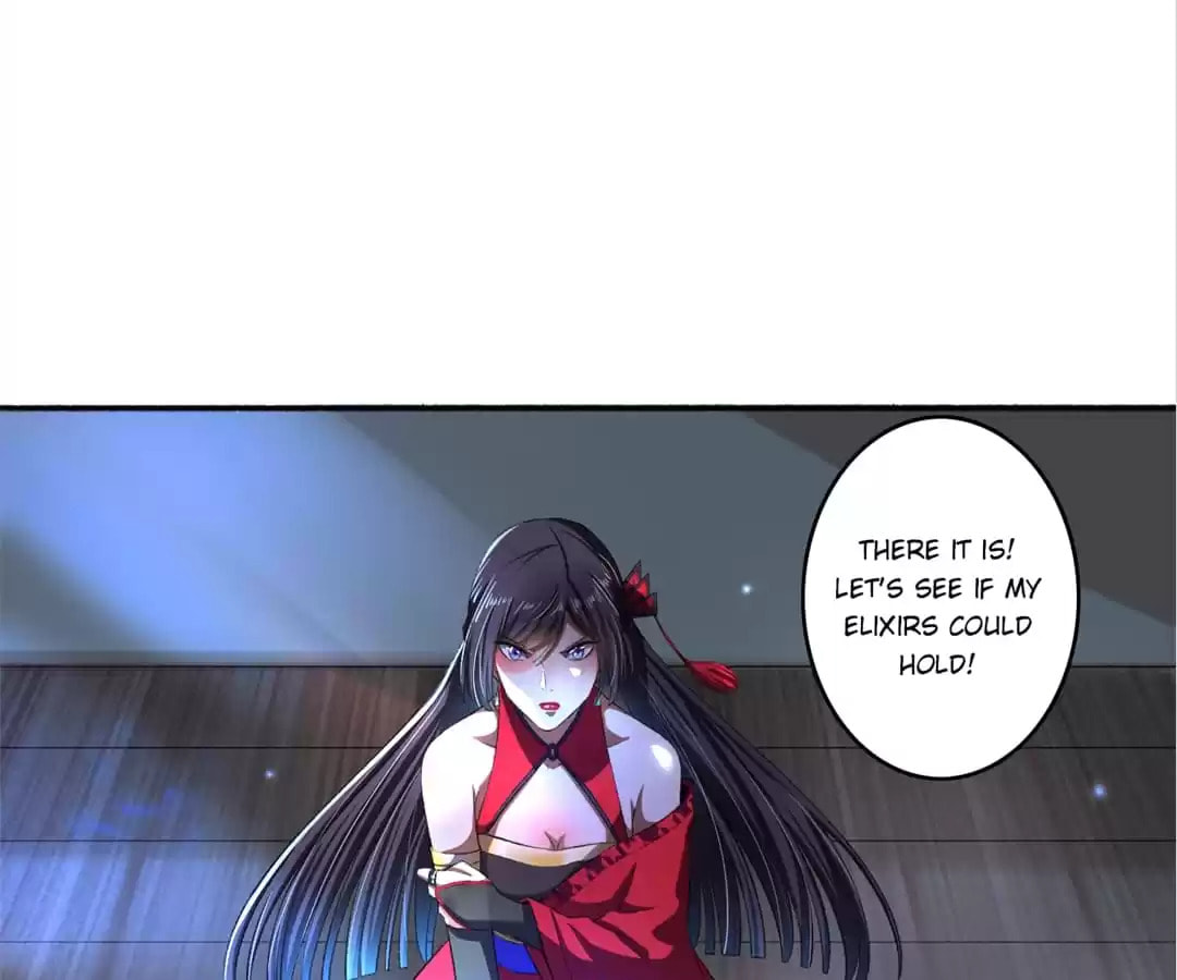 Read The Peerless Concubine (Colored) chapter 27 image 23 on Lezhin