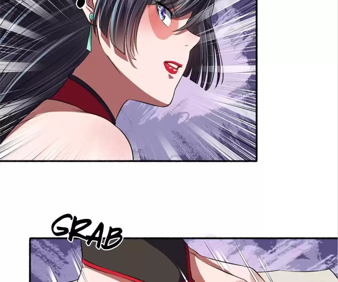 Read The Peerless Concubine (Colored) chapter 27 image 27 on Lezhin