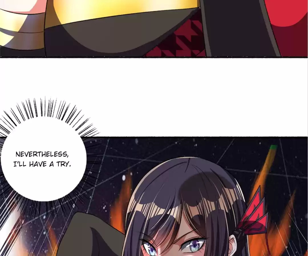 Read The Peerless Concubine (Colored) chapter 27 image 3 on Lezhin