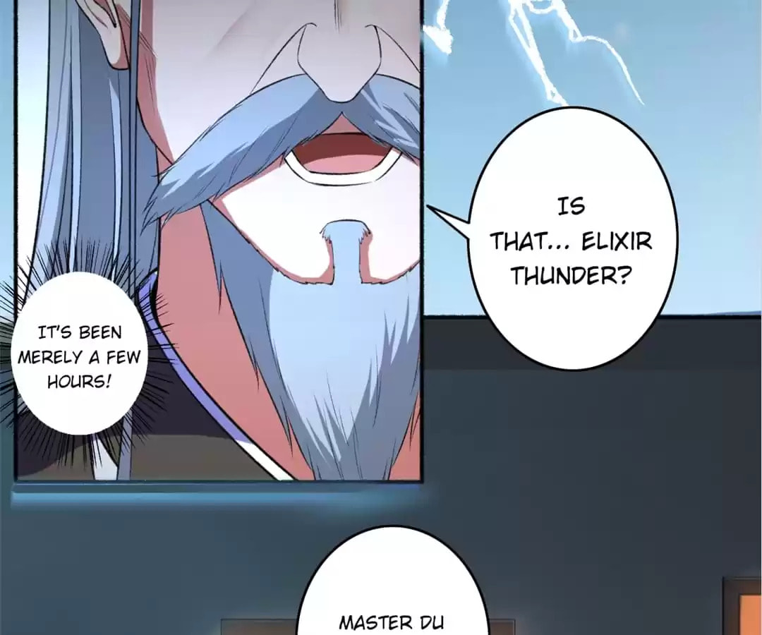 Read The Peerless Concubine (Colored) chapter 27 image 35 on Lezhin