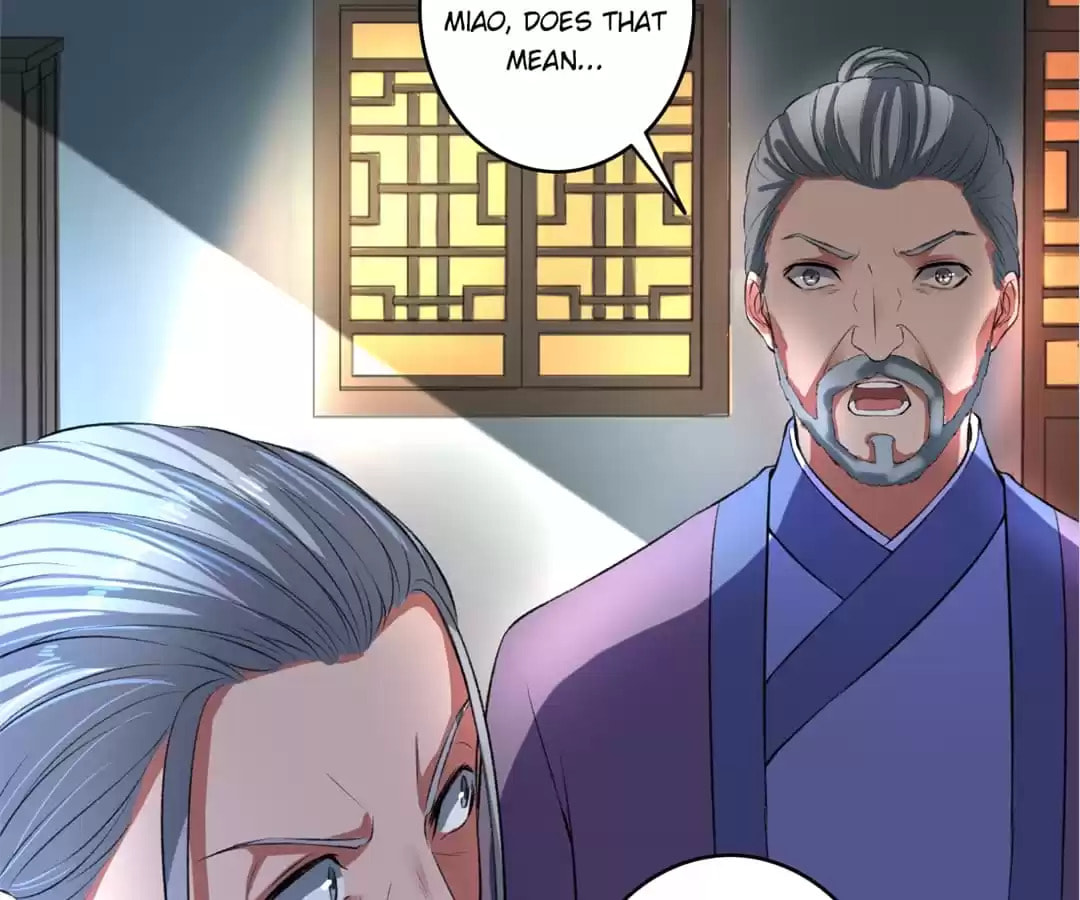 Read The Peerless Concubine (Colored) chapter 27 image 36 on Lezhin