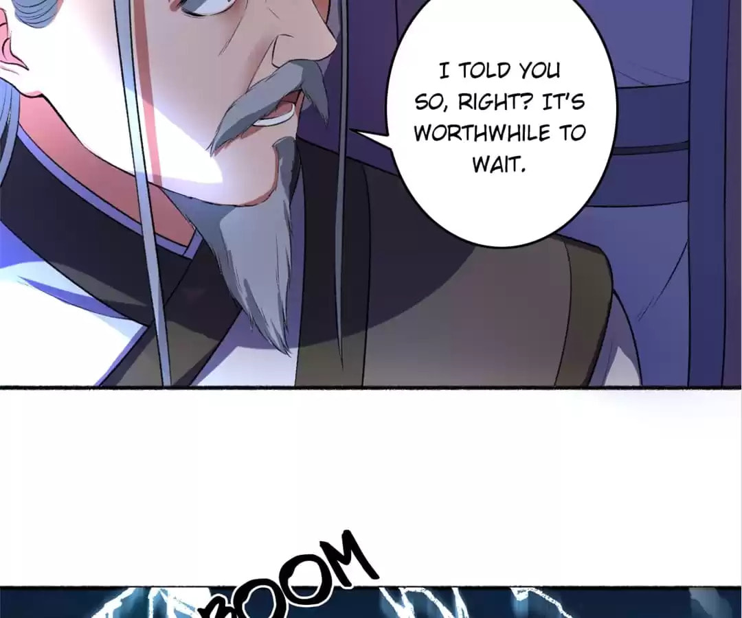 Read The Peerless Concubine (Colored) chapter 27 image 37 on Lezhin