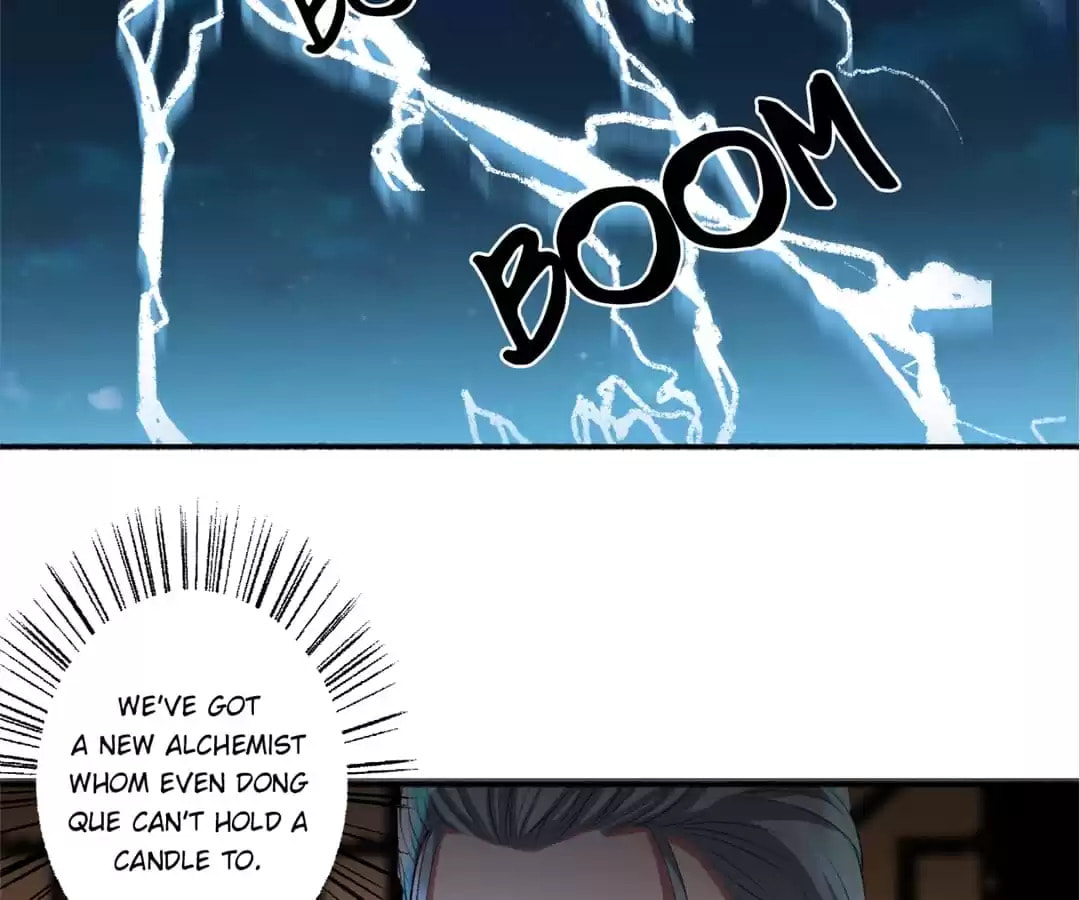 Read The Peerless Concubine (Colored) chapter 27 image 38 on Lezhin