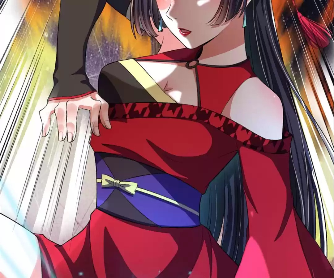 Read The Peerless Concubine (Colored) chapter 27 image 4 on Lezhin