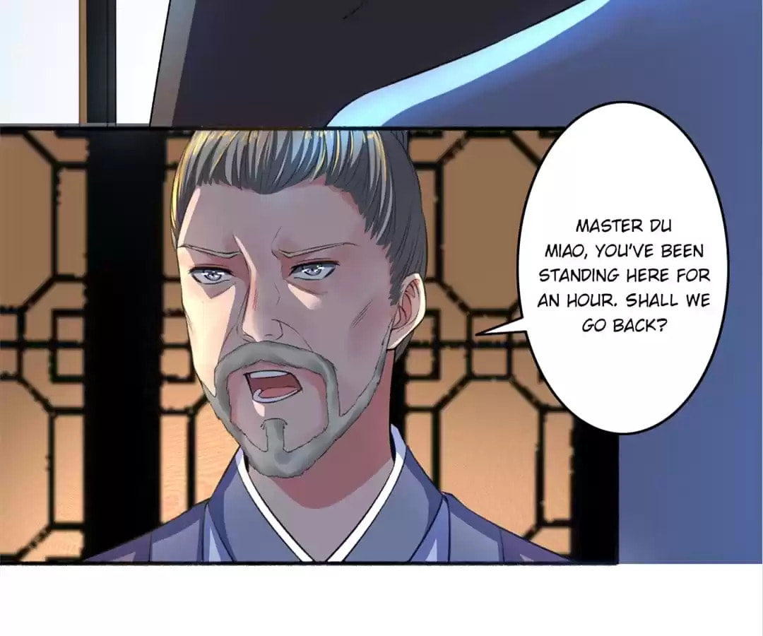 Read The Peerless Concubine (Colored) chapter 27 image 8 on Lezhin