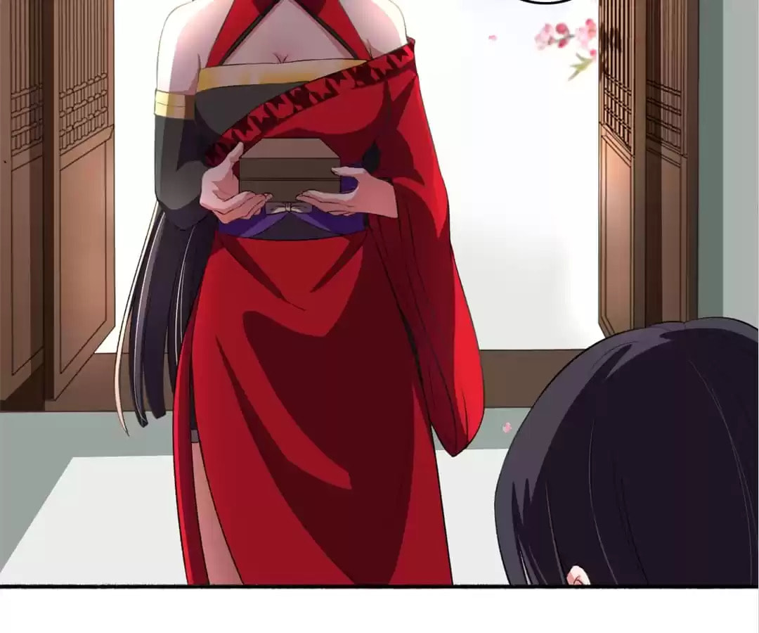 Read The Peerless Concubine (Colored) chapter 28 image 12 on Lezhin