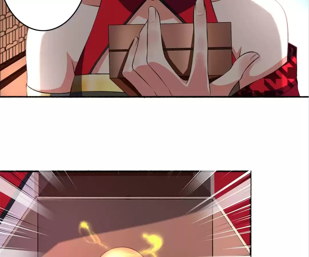 Read The Peerless Concubine (Colored) chapter 28 image 15 on Lezhin
