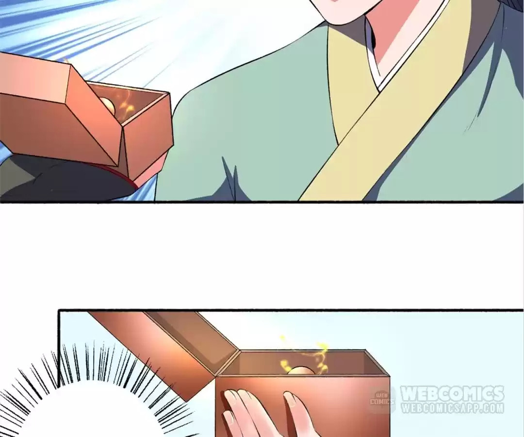 Read The Peerless Concubine (Colored) chapter 28 image 17 on Lezhin