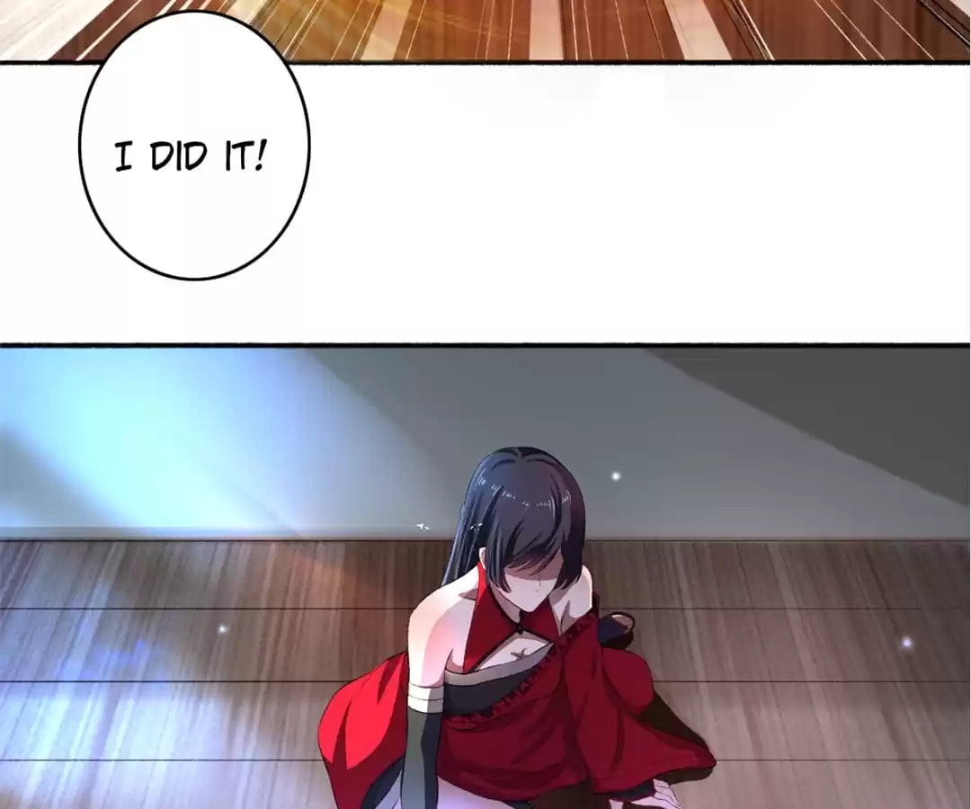 Read The Peerless Concubine (Colored) chapter 28 image 2 on Lezhin