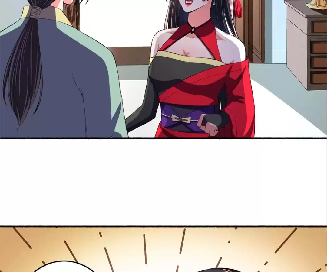 Read The Peerless Concubine (Colored) chapter 28 image 22 on Lezhin
