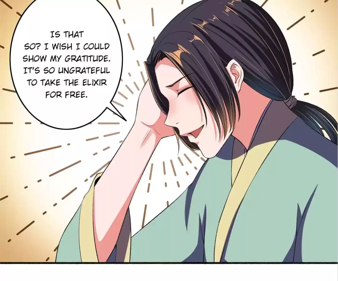Read The Peerless Concubine (Colored) chapter 28 image 23 on Lezhin