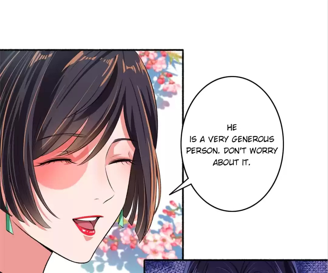 Read The Peerless Concubine (Colored) chapter 28 image 24 on Lezhin